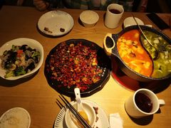 -蜀锦堂·川味现炒(襄阳武商汇店)