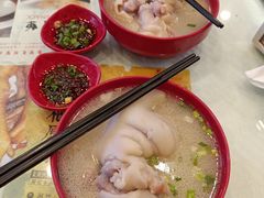 -廖老妈蹄花店(人民公园陕西街259号店)