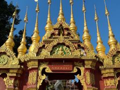 -西双版纳总佛寺