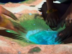 -珠海横琴国家地理探险家中心(创新方)