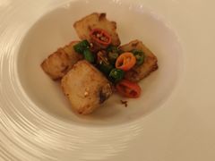 -福州天元国际威斯汀酒店·中国元素餐厅