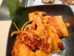 -新石器烤肉(中房金谊广场店)