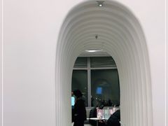 -喜茶(迪士尼小镇DP店)