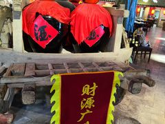 -来小酌·长安酒家(翠庭大厦店)