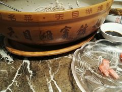 -风味小馆(天目湖宾馆店)