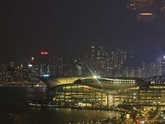 -文华扒房及酒吧(香港文华东方酒店)