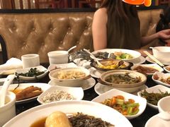 -金泰食府(竹园店)