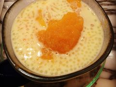 杨枝甘露-发记甜品(豉油街店)