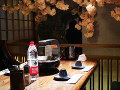 -九田家黑牛烤肉料理(太阳宫广场店)
