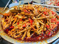 -嘉州九妹凤爪(乐山总店)