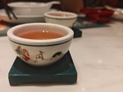 -悦得闲广式点心茶楼(蓝鲸世界店)