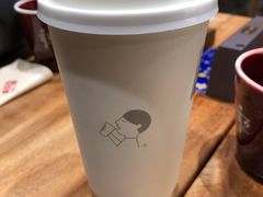 -喜茶(广州番禺奥园广场店)