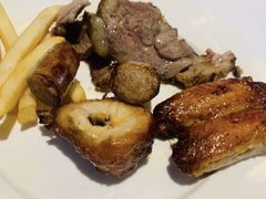 -拉蒂娜·巴西牛排馆 Latina·Brazilian Steakhouse(陆家嘴旗舰店)