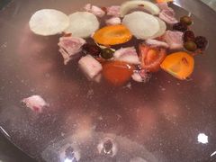 -313羊庄·羊肉火锅烧烤(李村店)