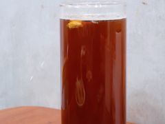 土杏茶-菊儿人家·北京胡同菜(南锣鼓巷店)