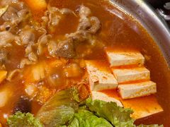 -炉小哥烤肉(朗悦公园茂店)