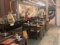 -破店肥哈·东北烧烤(南山保利店)