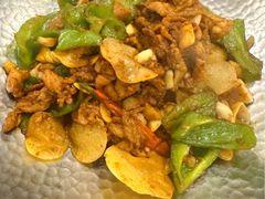 -眉州东坡(团结湖店)