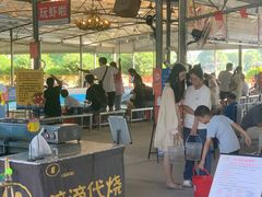 -粮心小农·大头虾亲子生态园(长发店)