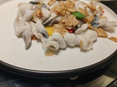 -梅龙镇酒家(南京西路总店)