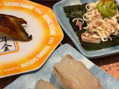 -元气寿司(东方宝泰店)