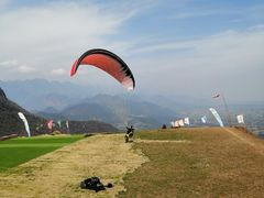 -窦圌山风景区