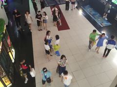 -金逸影城(中关村店)