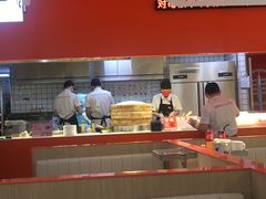 -凯德MALL(望京店)