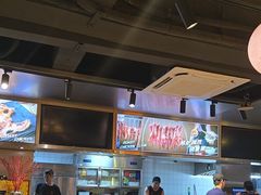 -记忆串城·东北烧烤·小龙虾·大型团建(南油店)