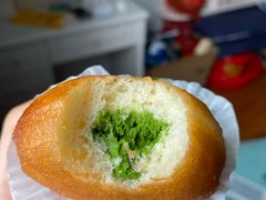 桂花酒酿圆子可露丽-发酵食堂(屏风街店)