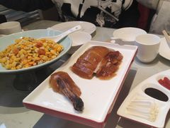 -八珍饺子·烤鸭·家常菜