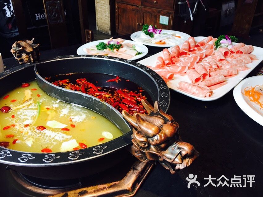 辣府(南长街店)-图片-无锡美食-大众点评网