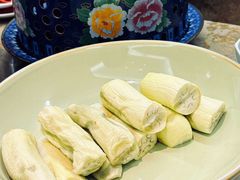 -金典银峰老鹅馆·昆山菜(亭林公园店)