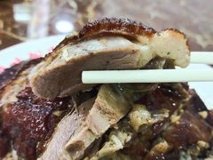 -陈光记烧腊店(罗保博士街店)