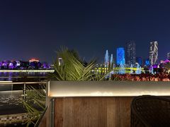 -MONICH牛排融合餐厅(和义大道购物中心店)