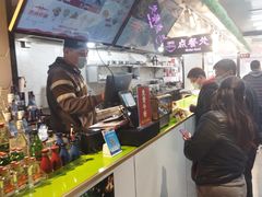 -大头亮羊汤烩面·河南非遗(良乡总店)
