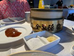 -北京全聚德(和平门店)