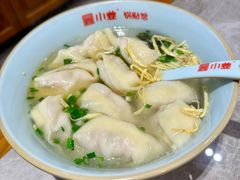 -小姜锅贴(凤凰街店)