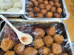 -华天二友居肉饼(宫门口店)