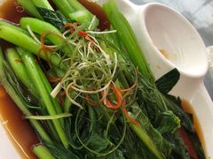 -渔民船说·北塘海鲜·天津菜·海肠捞饭(北塘古镇店)