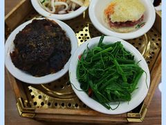 -西安贾三灌汤包·回坊小吃·清真炒菜(北院门总店)