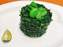 -永安鱼庄·镇江菜(常发广场一店)