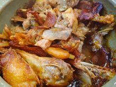 -斯丹姜母鸭·古法干香(涂门街总店)