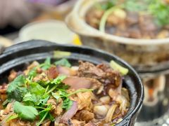 麻辣鲶鱼煲-川香煲(茅台路店)