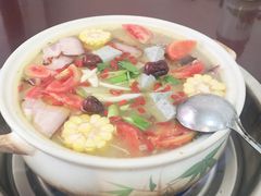 -花水湾红太阳牛肉汤锅