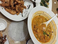 -老德州四合院·德州菜(天衢路店)