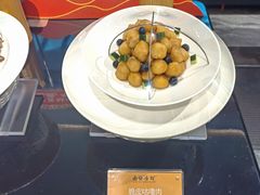 -南海渔村(珠江新城店)