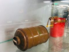 -泰达航母主题公园