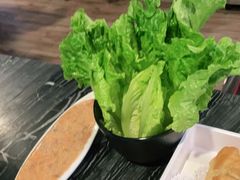 -骨之味·筒骨汤火锅(江头店)
