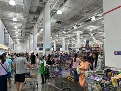 -山姆会员商店(上海浦东店)